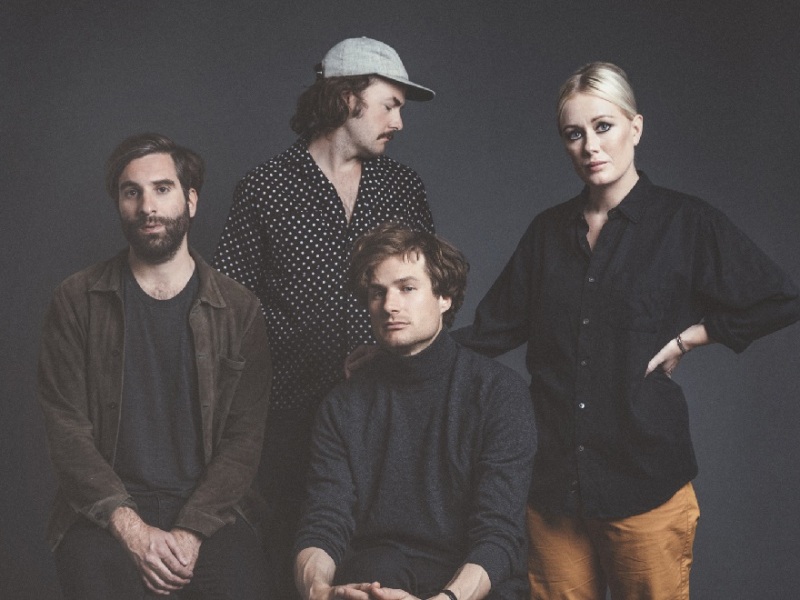 INTERVIEW: Shout Out Louds